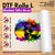 DTF Transfer Blockout 56 x 100 cm
